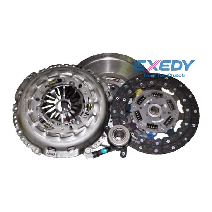 Exedy Clutch Kit MBK-8890DMF