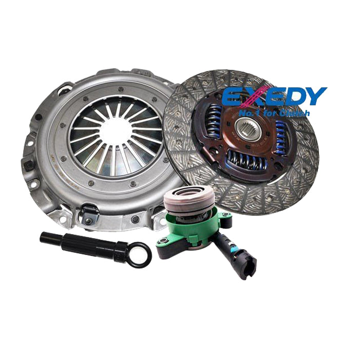 Exedy Clutch Kit MBK-8905