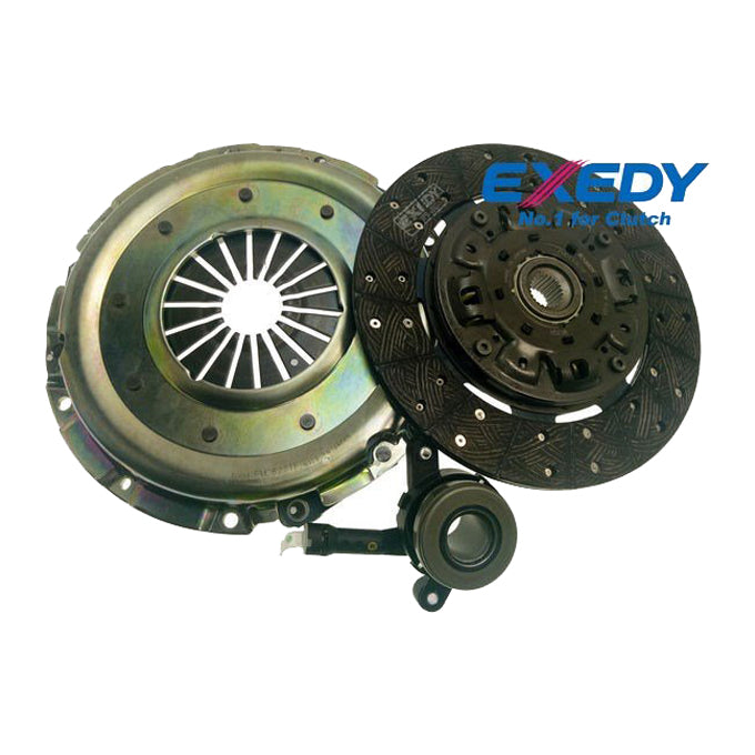 Exedy Clutch Kit MBK-8971ST