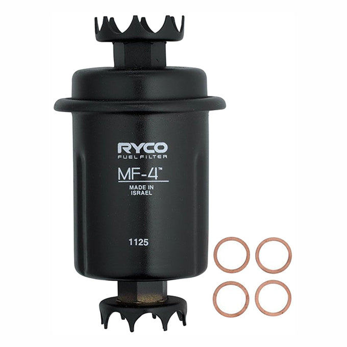 Ryco Fuel Filter MF4