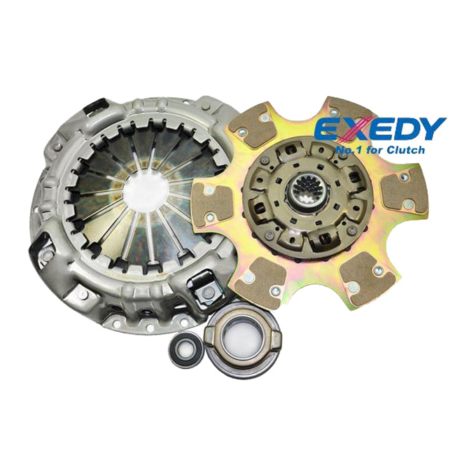 Exedy Clutch Kit MFK-6703B