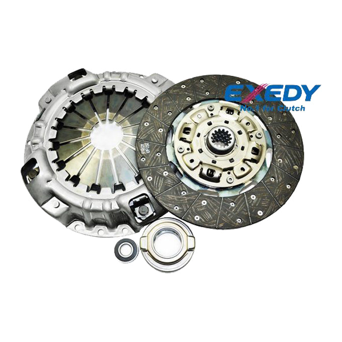 Exedy Clutch Kit MFK-7437