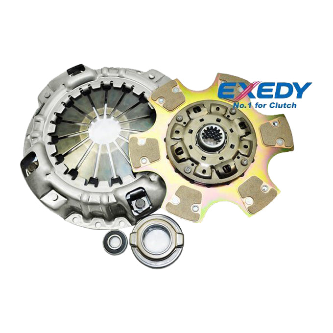 Exedy Clutch Kit MFK-7437B