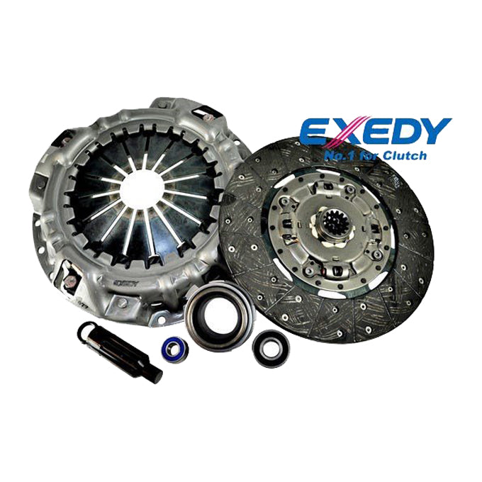 Exedy Clutch Kit MFK-7691