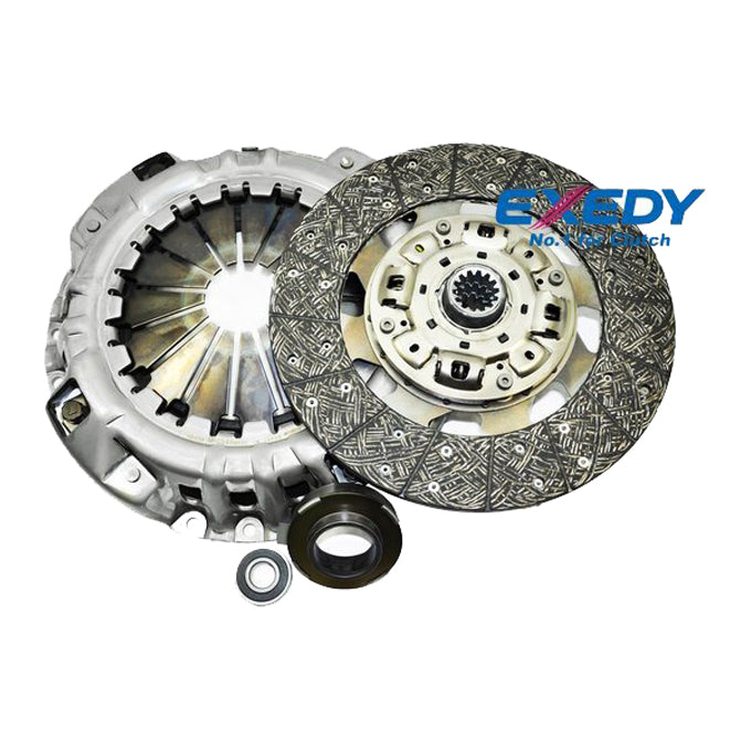 Exedy Clutch Kit MFK-7857