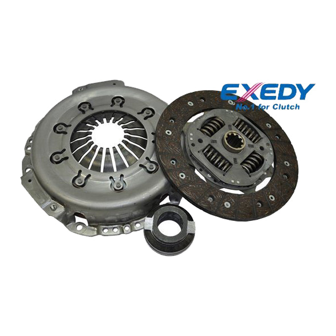 Exedy Clutch Kit MHK-8497