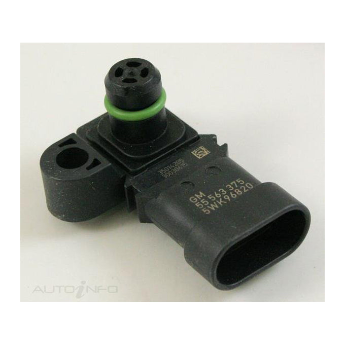 Goss MAP Sensor MP214