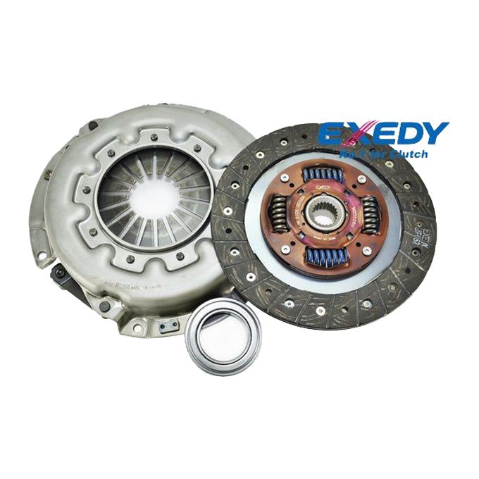 Exedy Clutch Kit MZK-6077