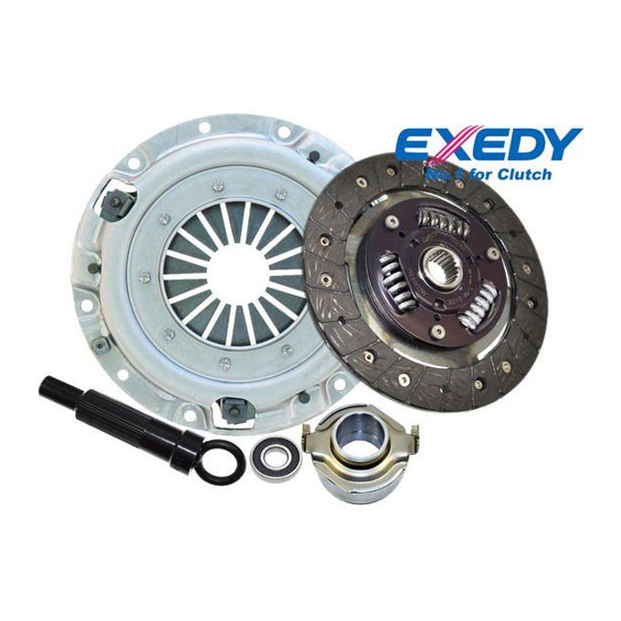 Exedy Clutch Kit MZK-6167