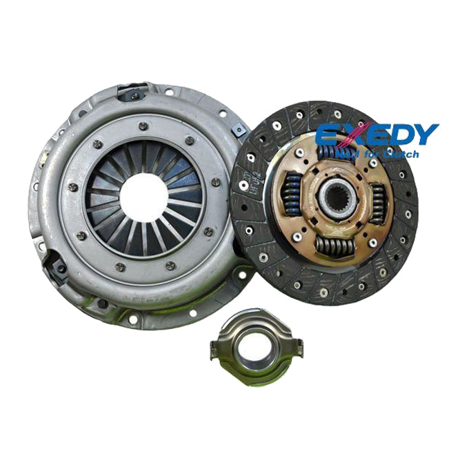 Exedy Clutch Kit MZK-6168