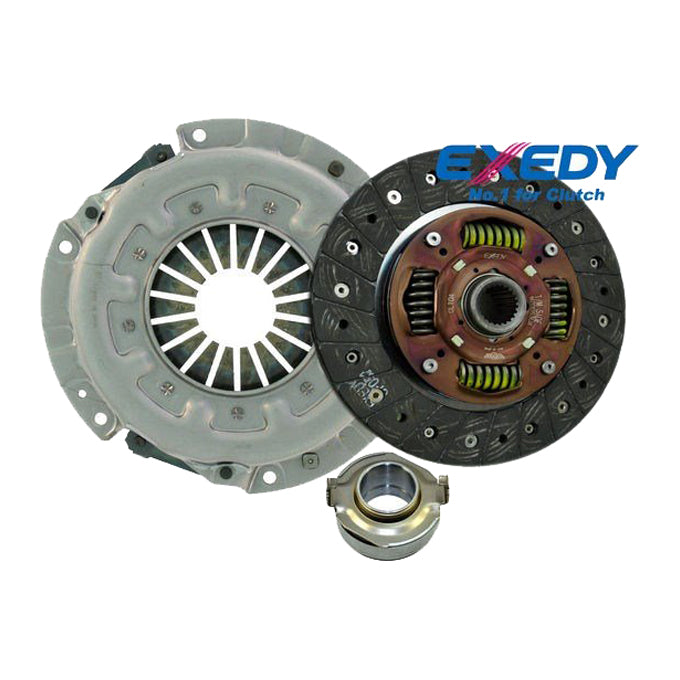Exedy Clutch Kit MZK-6171