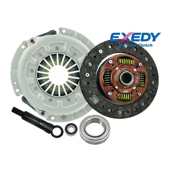Exedy Clutch Kit MZK-6190
