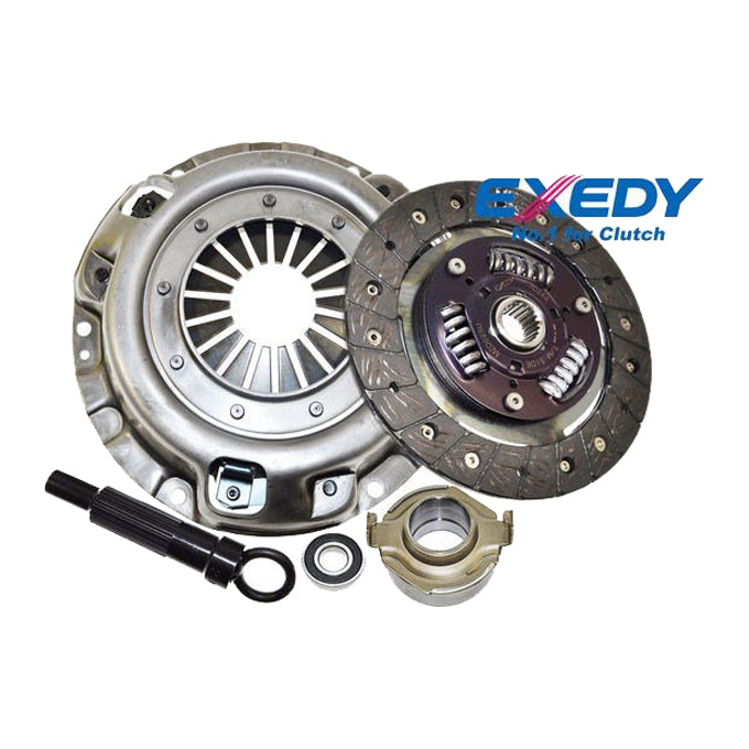 Exedy Clutch Kit MZK-6191