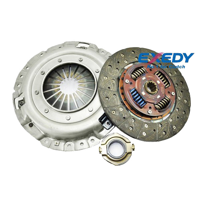 Exedy Clutch Kit MZK-6227