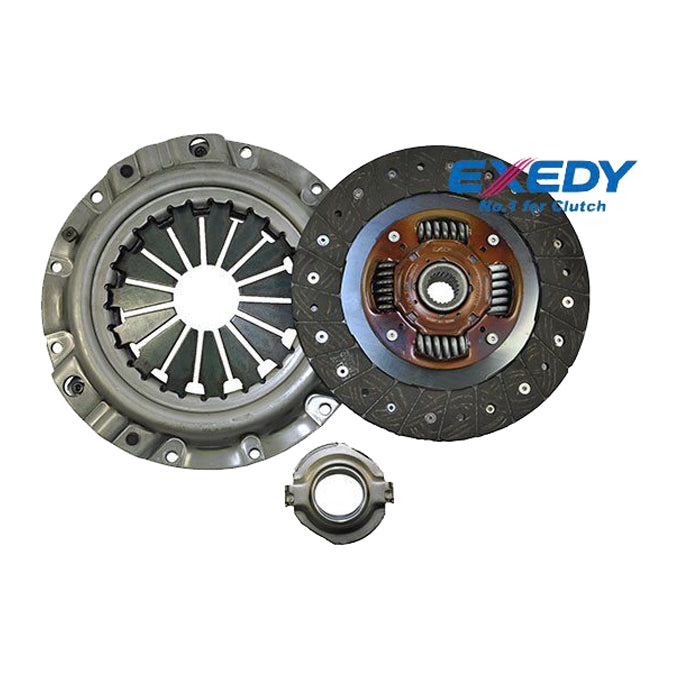 Exedy Clutch Kit MZK-6245
