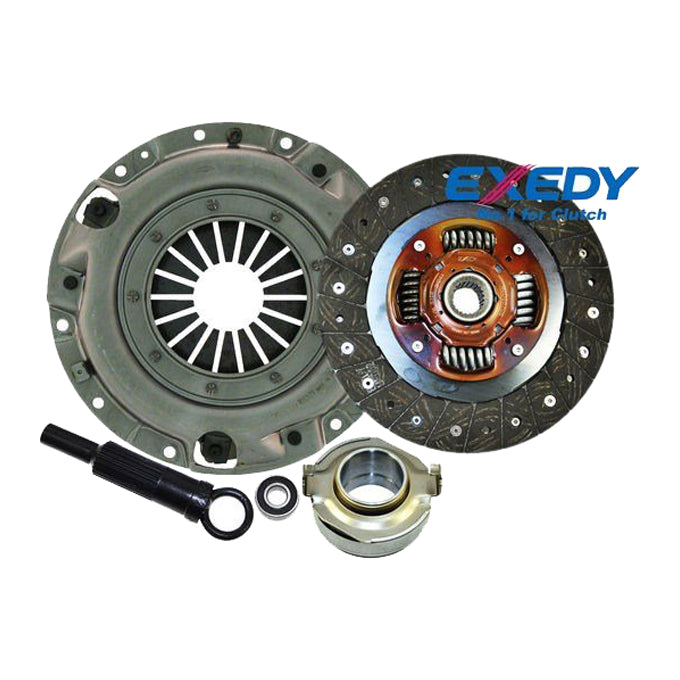Exedy Clutch Kit MZK-6267