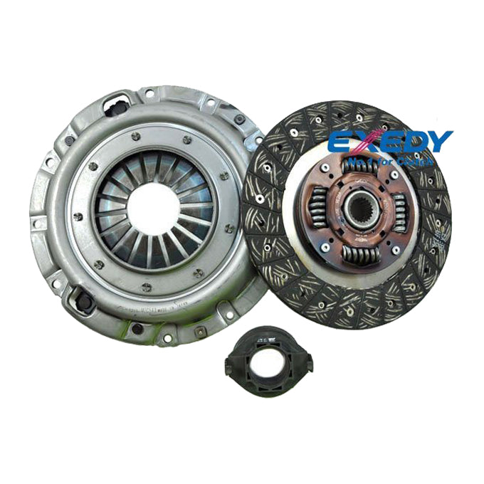 Exedy Clutch Kit MZK-6316