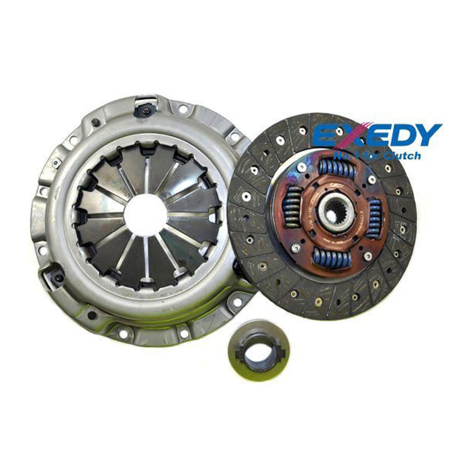 Exedy Clutch Kit MZK-6547