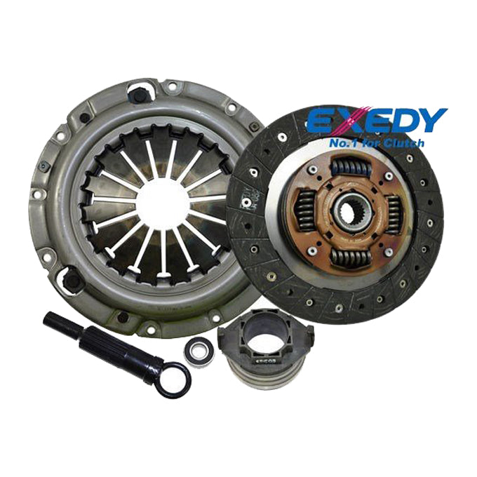 Exedy Clutch Kit MZK-6598