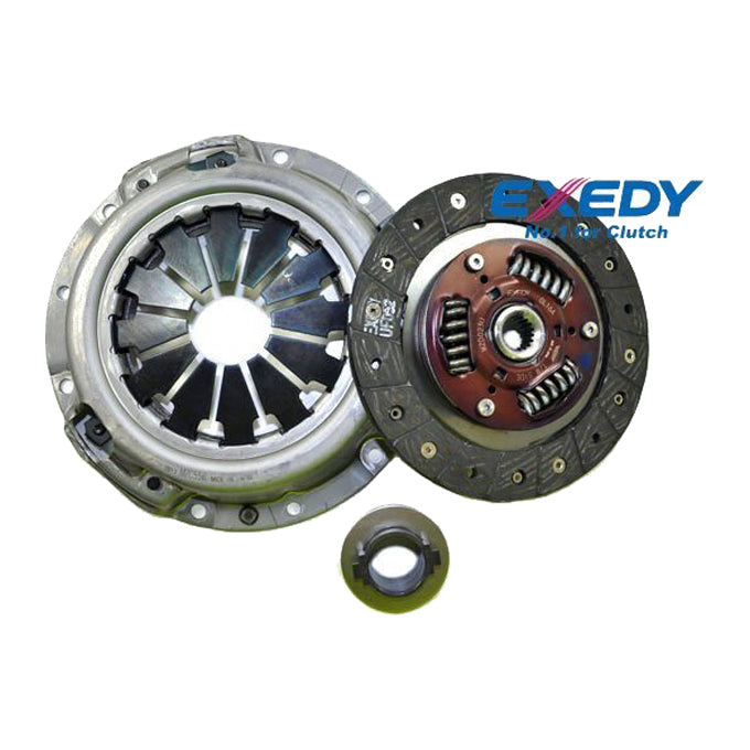 Exedy Clutch Kit MZK-6866