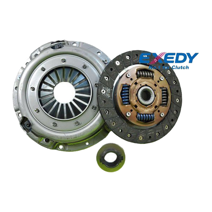 Exedy Clutch Kit MZK-6881