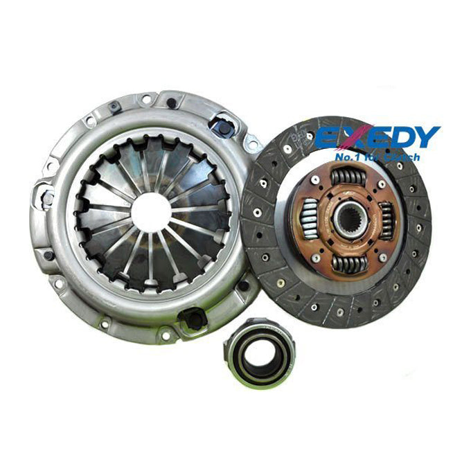 Exedy Clutch Kit MZK-6964