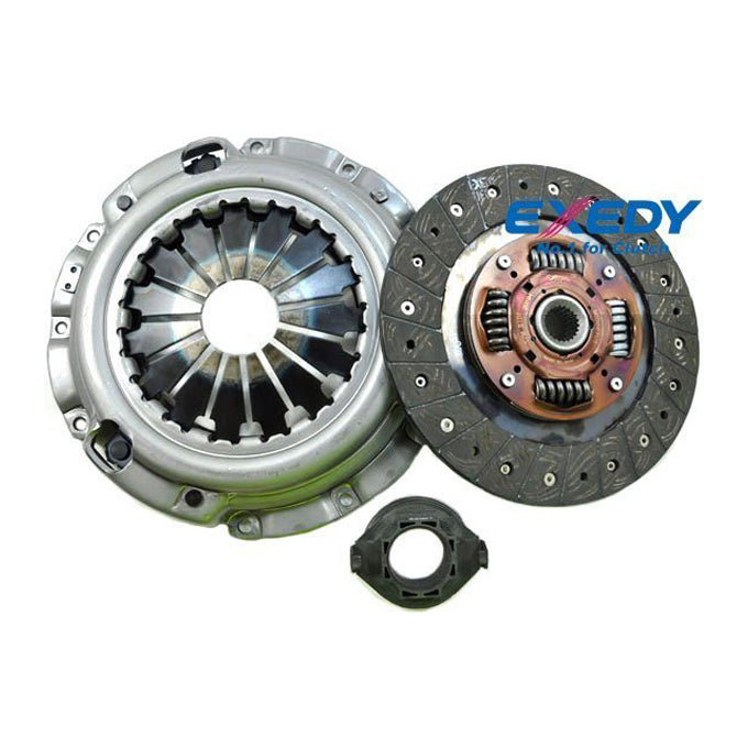 Exedy Clutch Kit MZK-7126