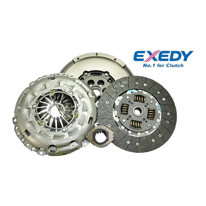 Exedy Clutch Kit MZK-8170DMF