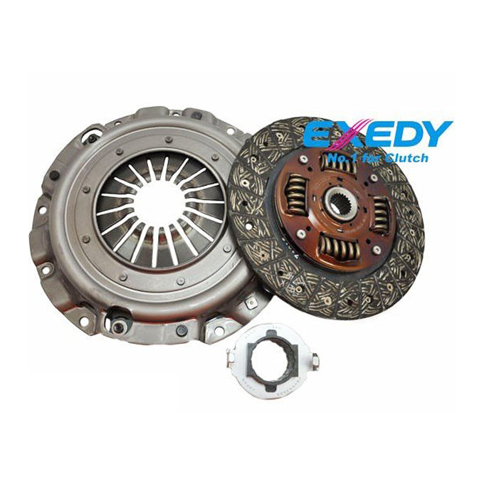 Exedy Clutch Kit MZK-8700