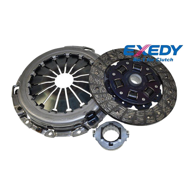 Exedy Clutch Kit MZK-8871
