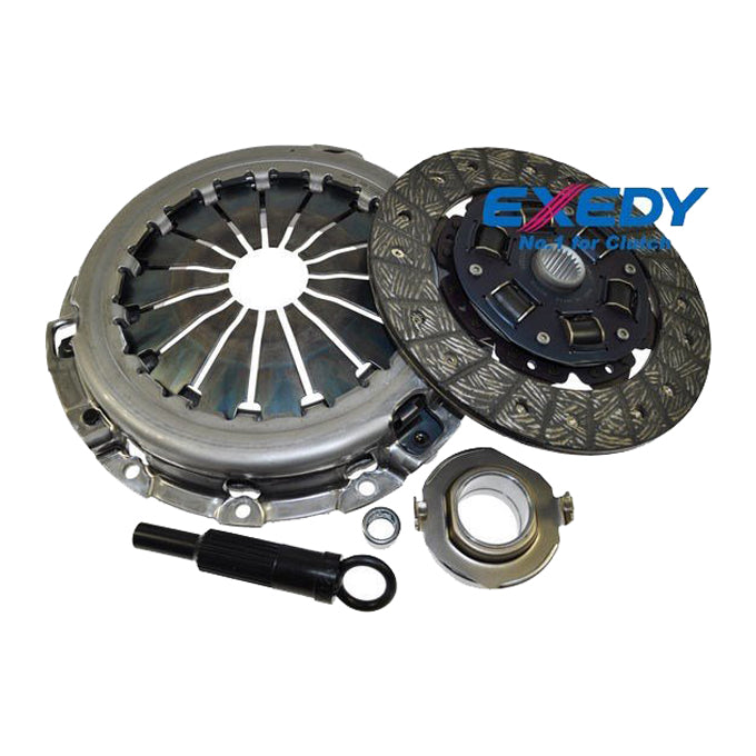 Exedy Clutch Kit MZK-8891