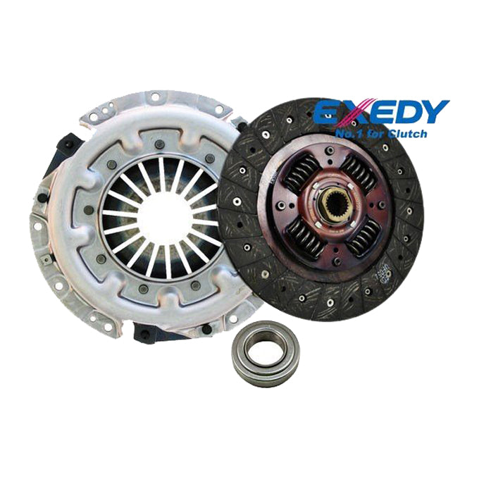 Exedy Clutch Kit NSK-6791