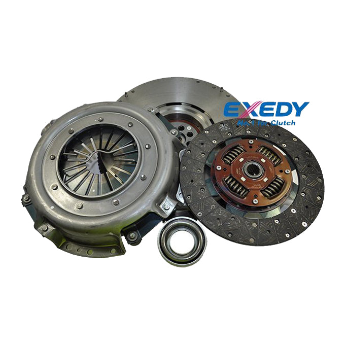Exedy Clutch Kit NSK-7235DMF