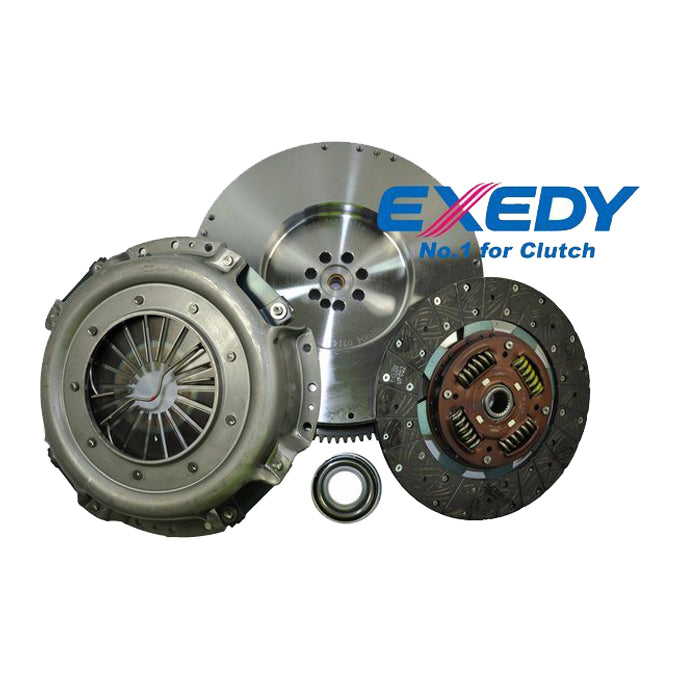 Exedy Clutch Kit NSK-7235SMF