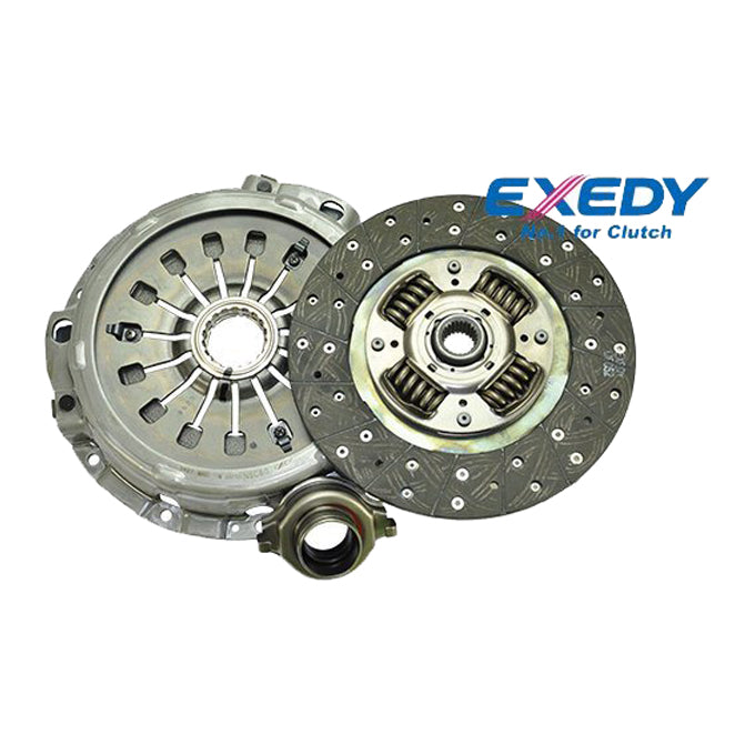 Exedy Clutch Kit NSK-7333