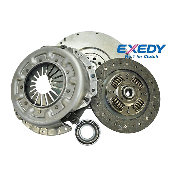 Exedy Clutch Kit NSK-7377SMF