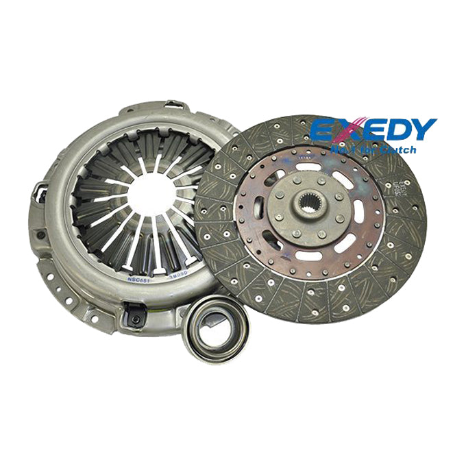 Exedy Clutch Kit NSK-7700
