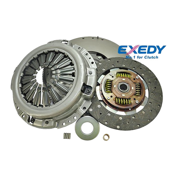 Exedy Clutch Kit NSK-7705DMF