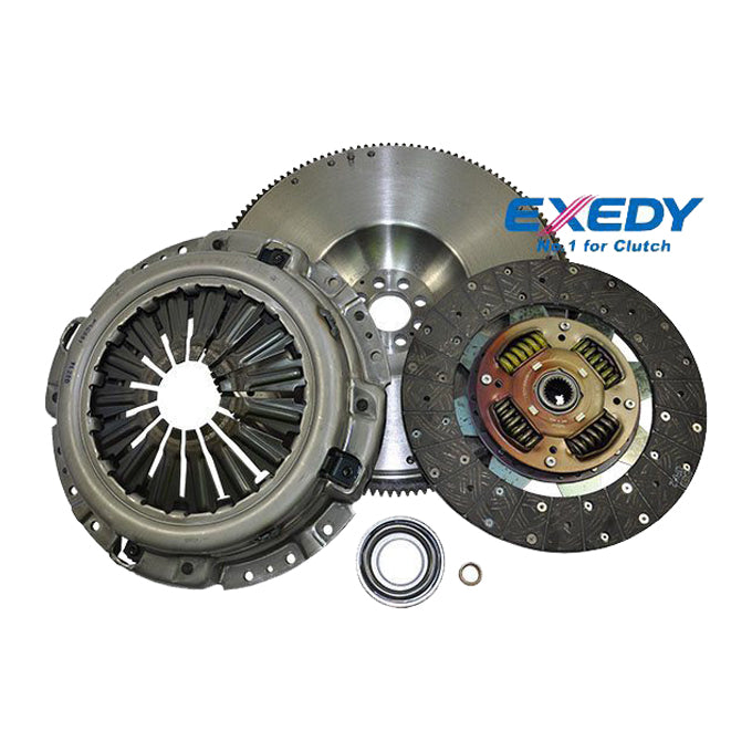 Exedy Clutch Kit NSK-7705SMF