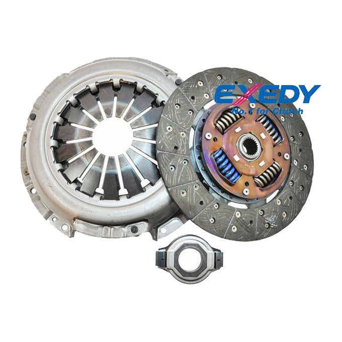 Exedy Clutch Kit NSK-7732