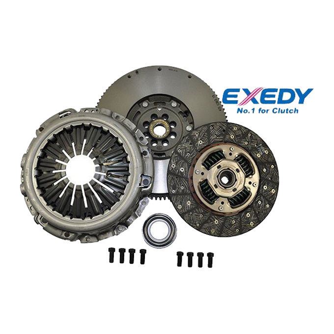 Exedy Clutch Kit NSK-8181DMF
