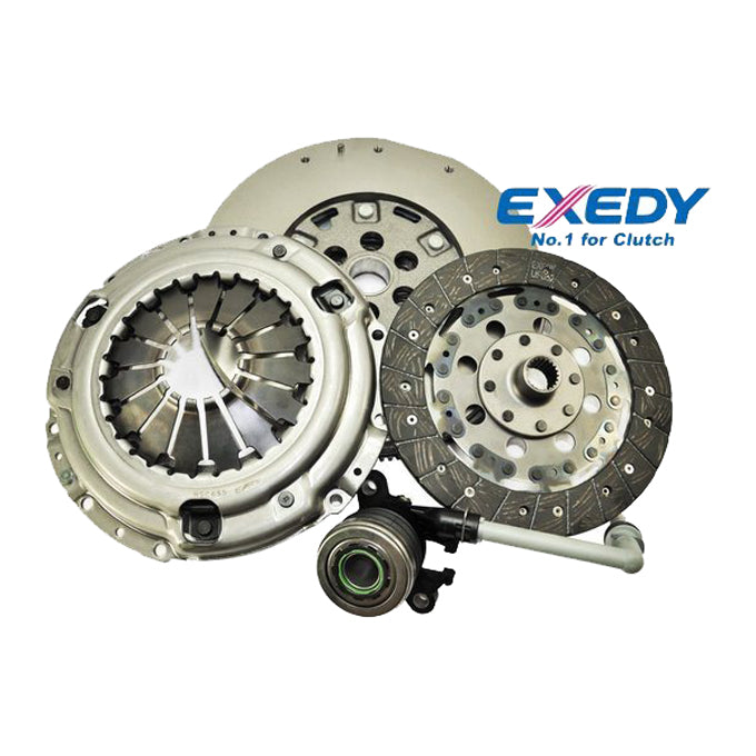 Exedy Clutch Kit NSK-8209DMF