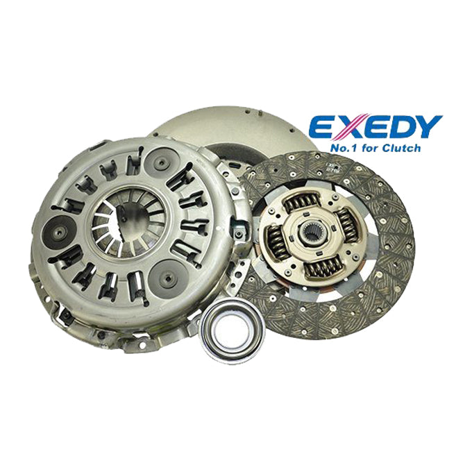 Exedy Clutch Kit NSK-8535DMF