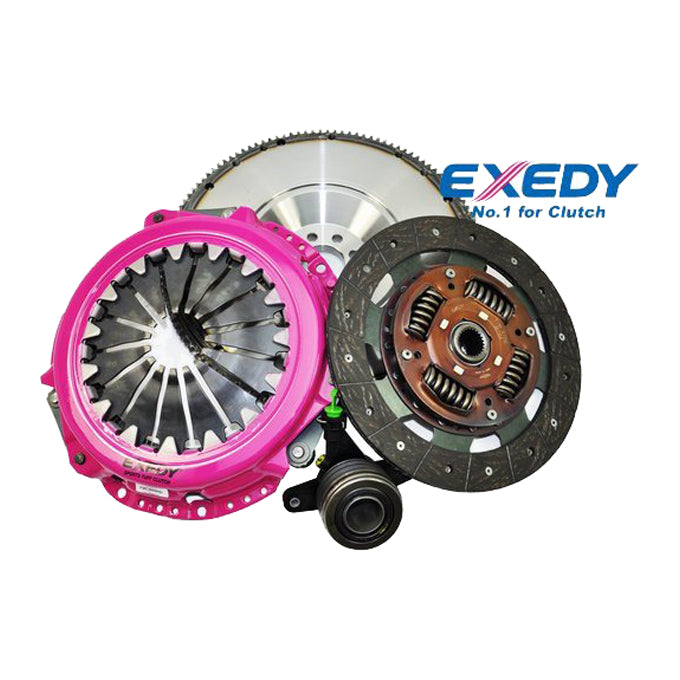 Exedy Clutch Kit NSK-8649SMFHD
