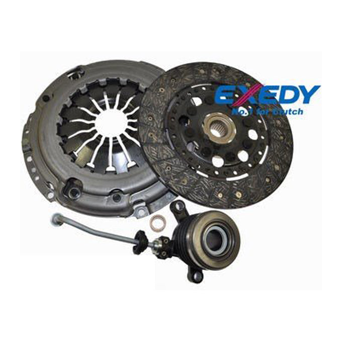 Exedy Clutch Kit NSK-8885
