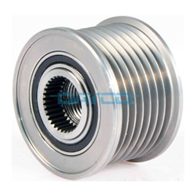 Nuline Overrunning Alternator Pulley OAP003