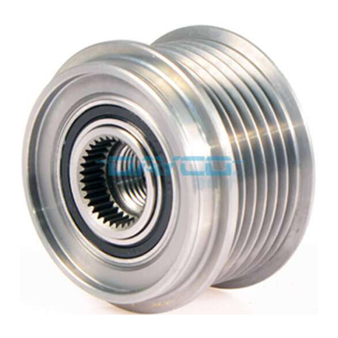 Nuline Overrunning Alternator Pulley OAP004