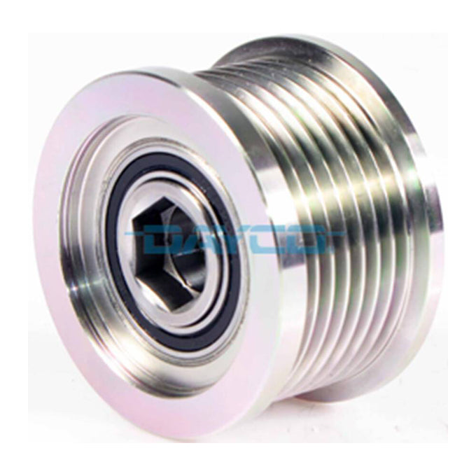 Nuline Overrunning Alternator Pulley OAP006