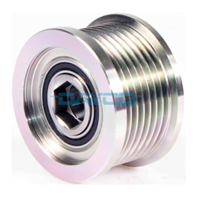 Nuline Overrunning Alternator Pulley OAP008