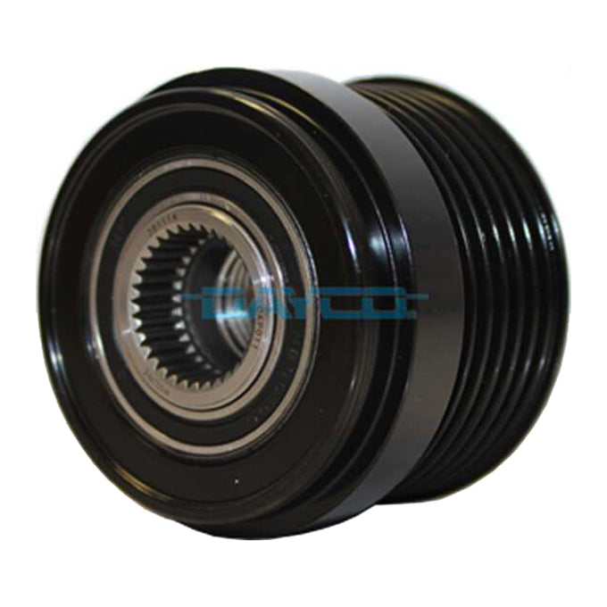 Nuline Overrunning Alternator Pulley OAP011
